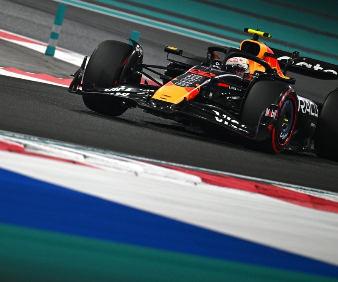 Tsunoda se 'sacrificou' para ajudar Verstappen em Abu Dhabi