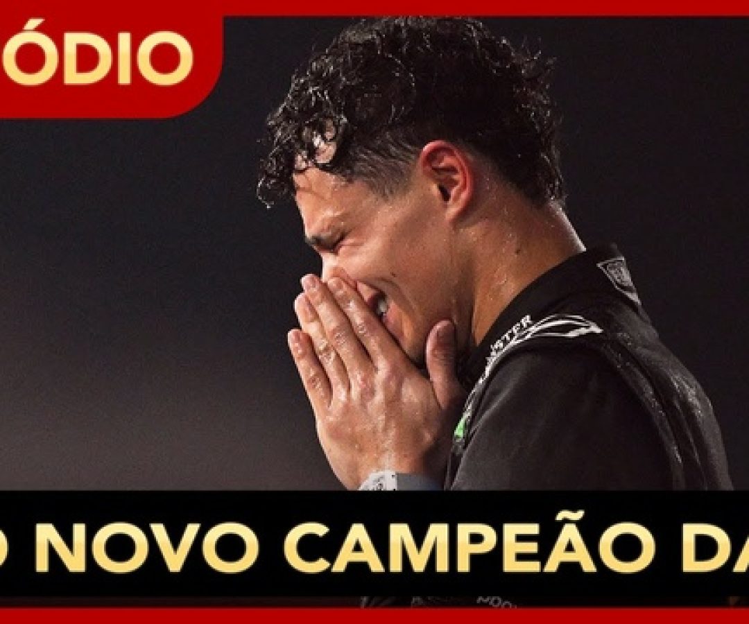 NORRIS CAMPEÃO, MAX VENCE o GP e Piastri chega em 2º! MOLINA analisa F1 '25 e BORTOLETO 12º na prova