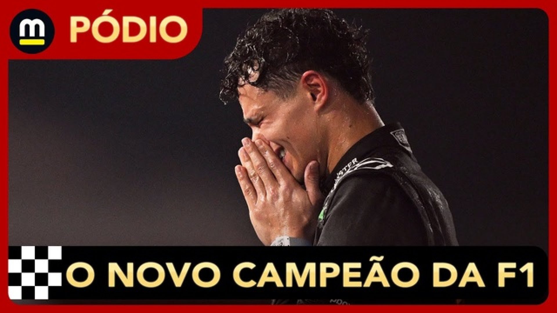 NORRIS CAMPEÃO, MAX VENCE o GP e Piastri chega em 2º! MOLINA analisa F1 '25 e BORTOLETO 12º na prova
