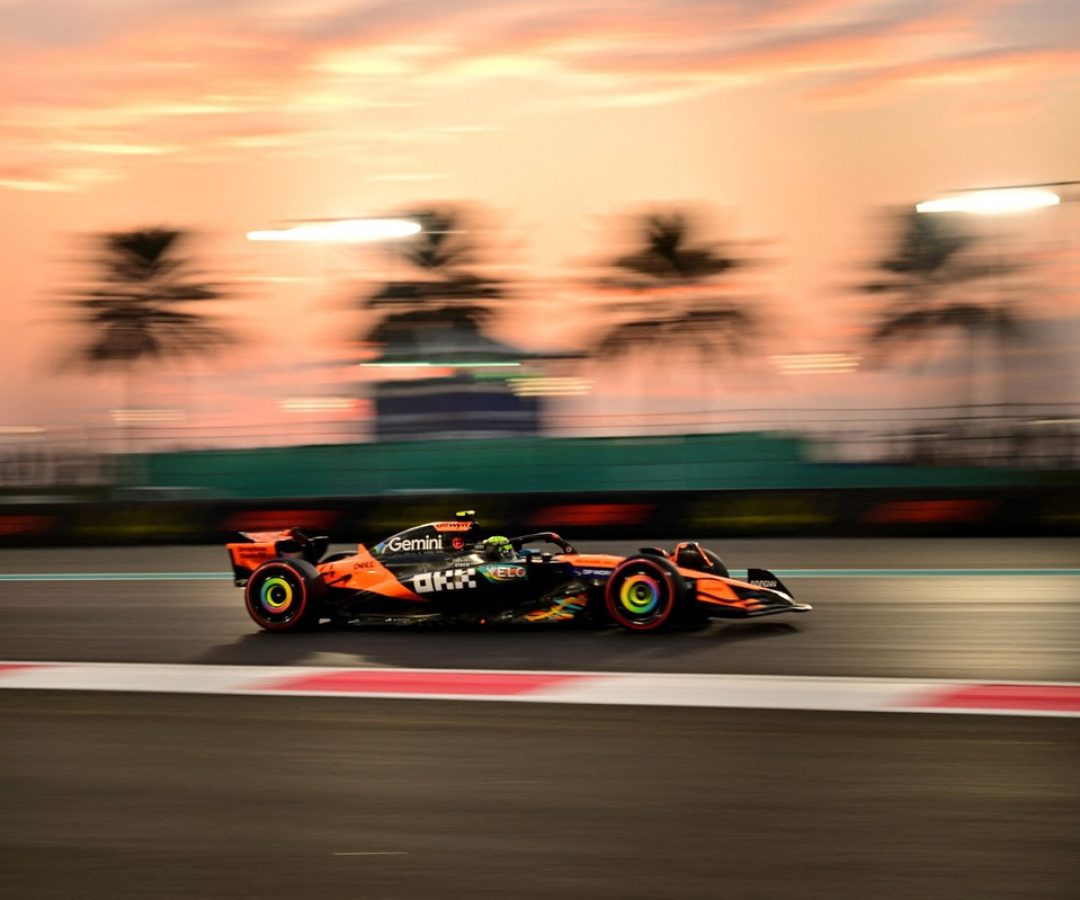 Saiba tudo sobre o teste de pós-temporada da F1 em Abu Dhabi