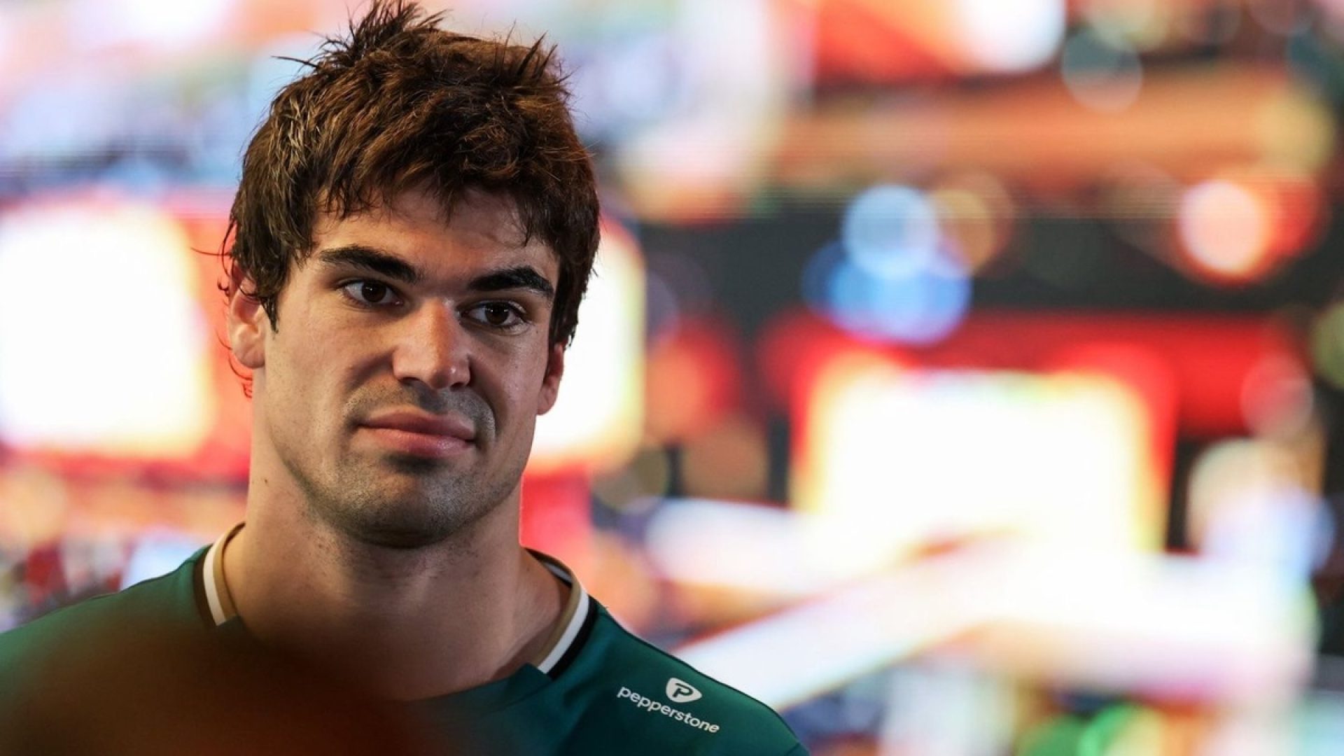 F1-Ralf Schumacher pede a saída de Stroll: "Não é mais aceitável"