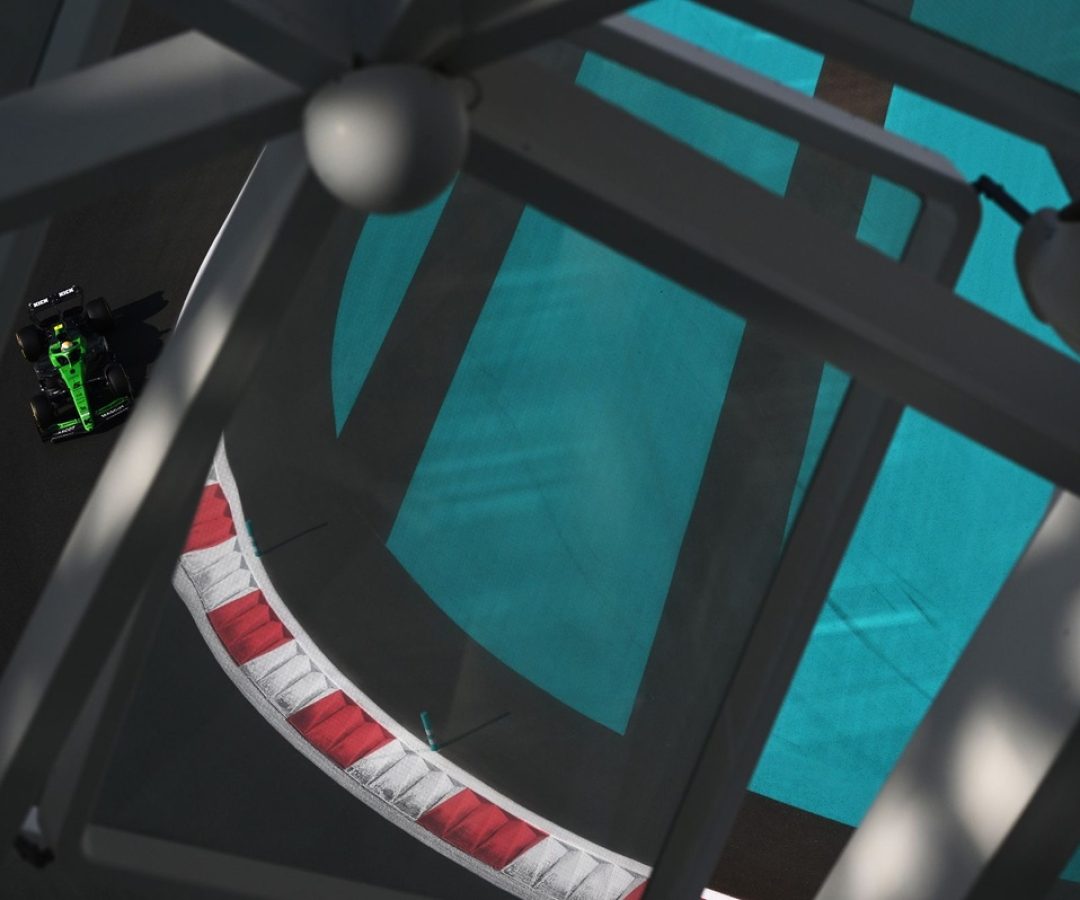 Como descrever o 2025 de Bortoleto?