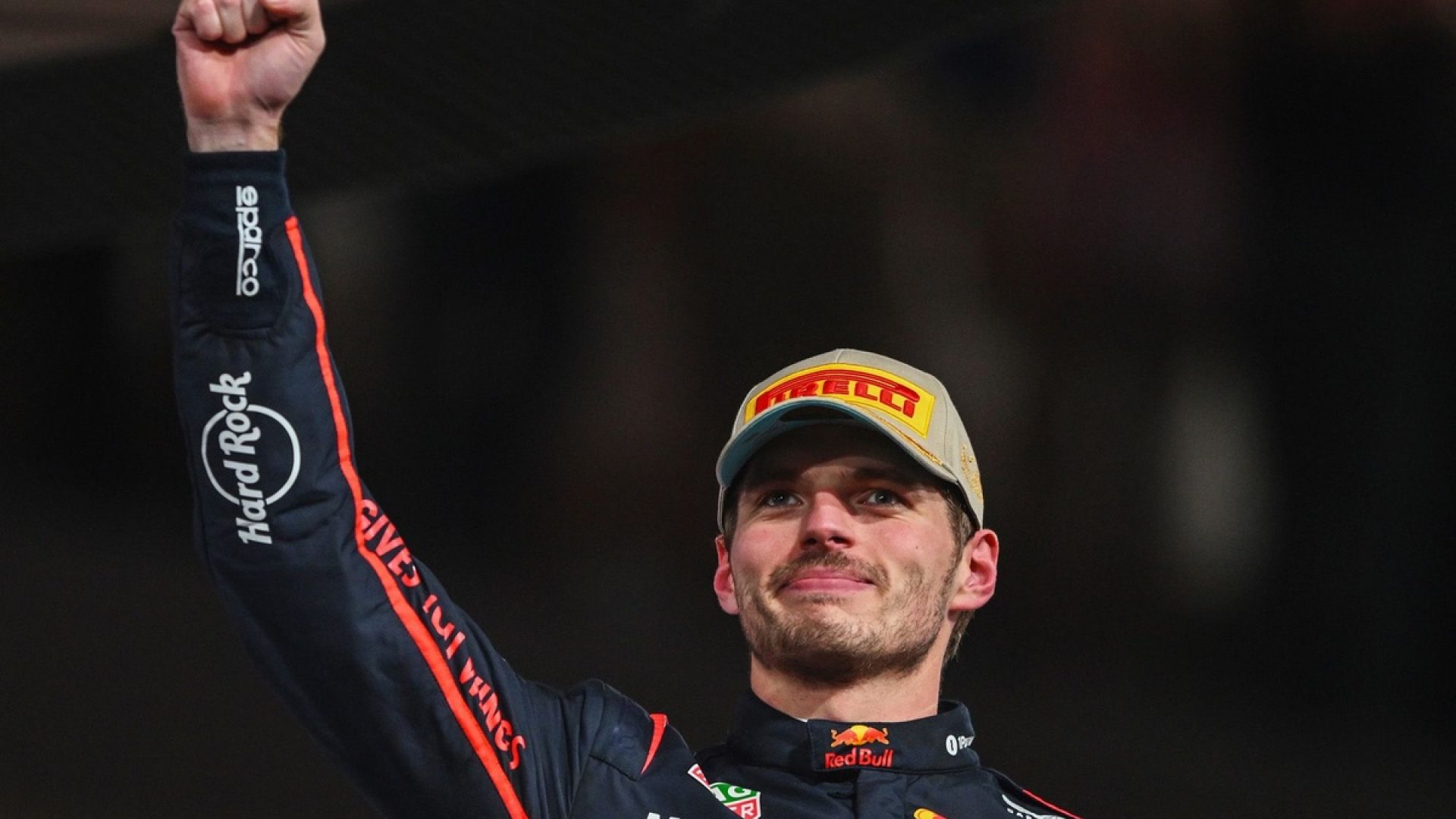 Verstappen será ausência em premiação da FIA; saiba motivo