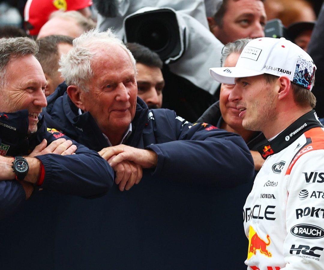 "Jogos sujos" e mentiras plantadas: Marko detona Horner