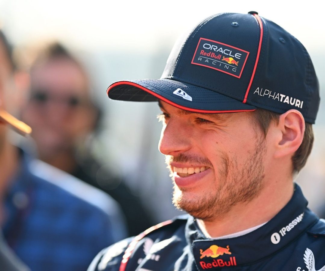 Verstappen descarta futuro como chefe na F1: "De jeito nenhum!"