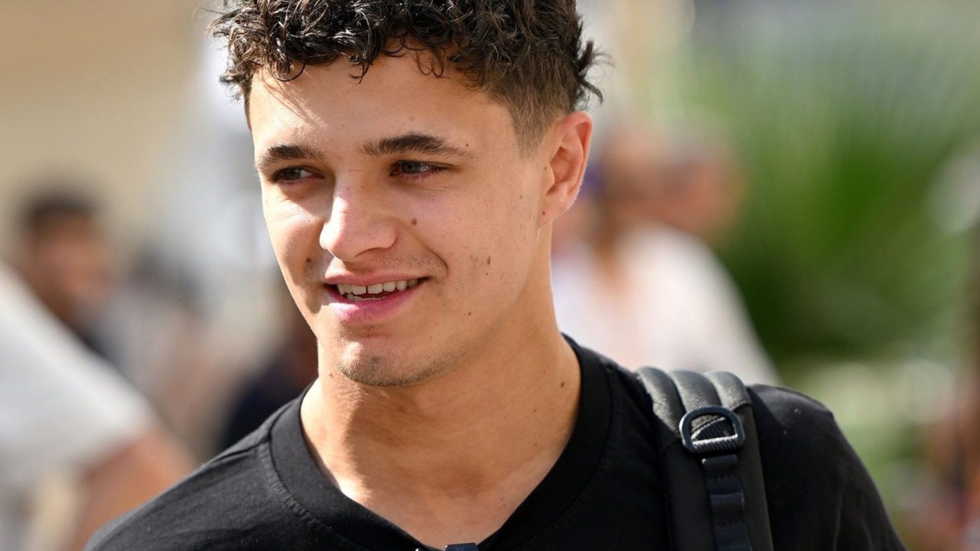 Norris convidado para testar com equipe de MotoGP após título