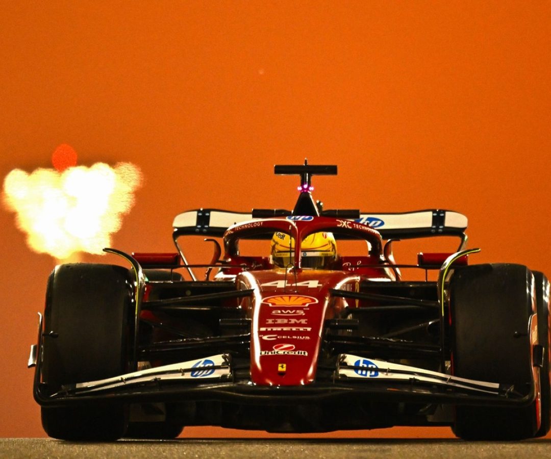 Ferrari busca virada interna com engenheiros ex-Mercedes