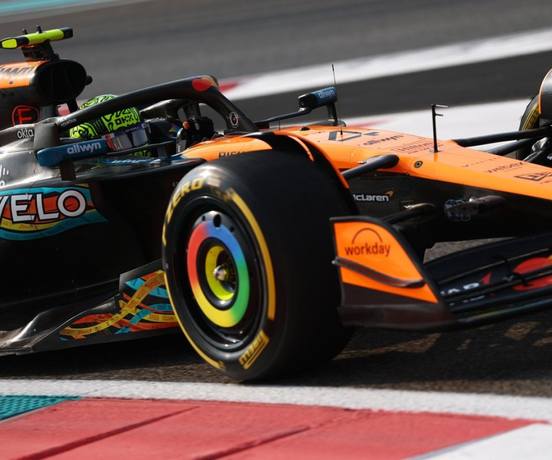 Distribuição de receita da F1 gira em torno de R$9 bilhões