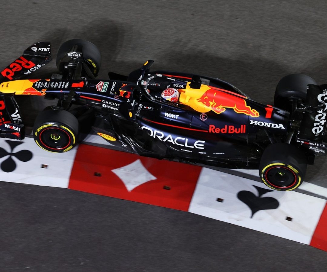 Pronunciamento do suposto 'truque' da Red Bull e Mercedes