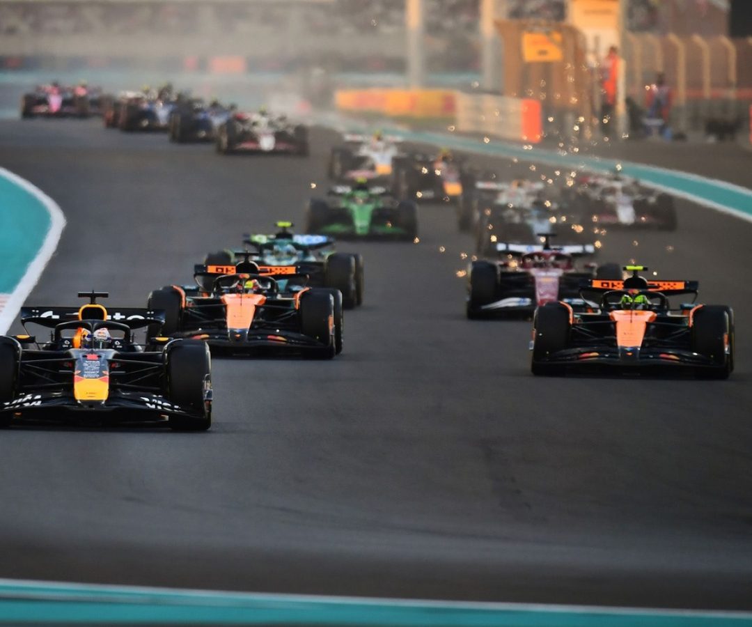 Se fosse chefe, teria um piloto um bem definido