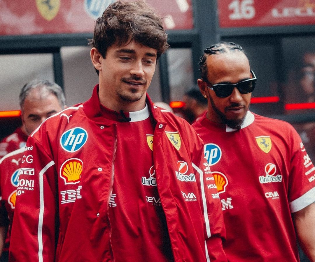 Ex-presidente da Ferrari desacredita de chances pelo título