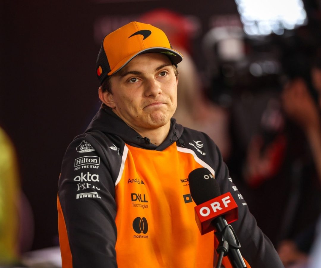 Qual foi a maior surpresa na F1 de 2025?