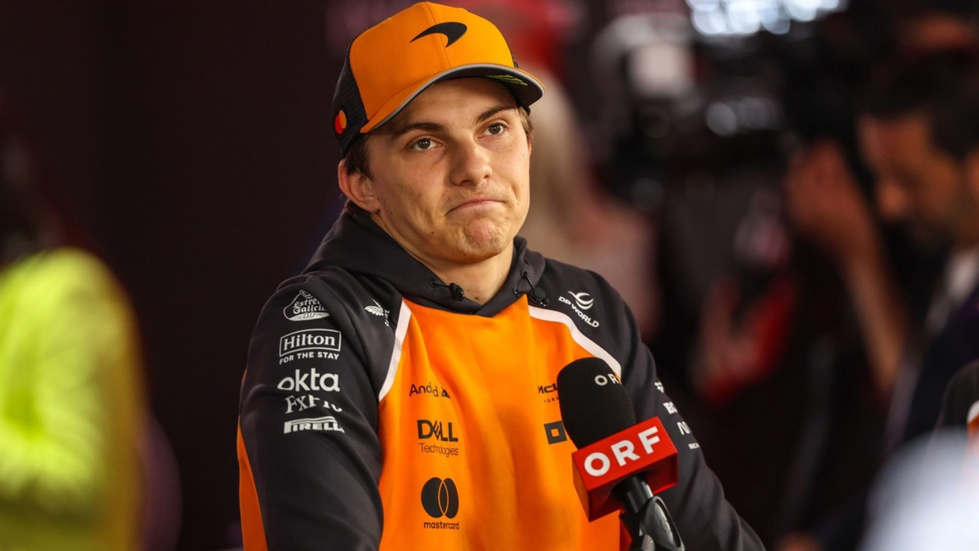 Qual foi a maior surpresa na F1 de 2025?