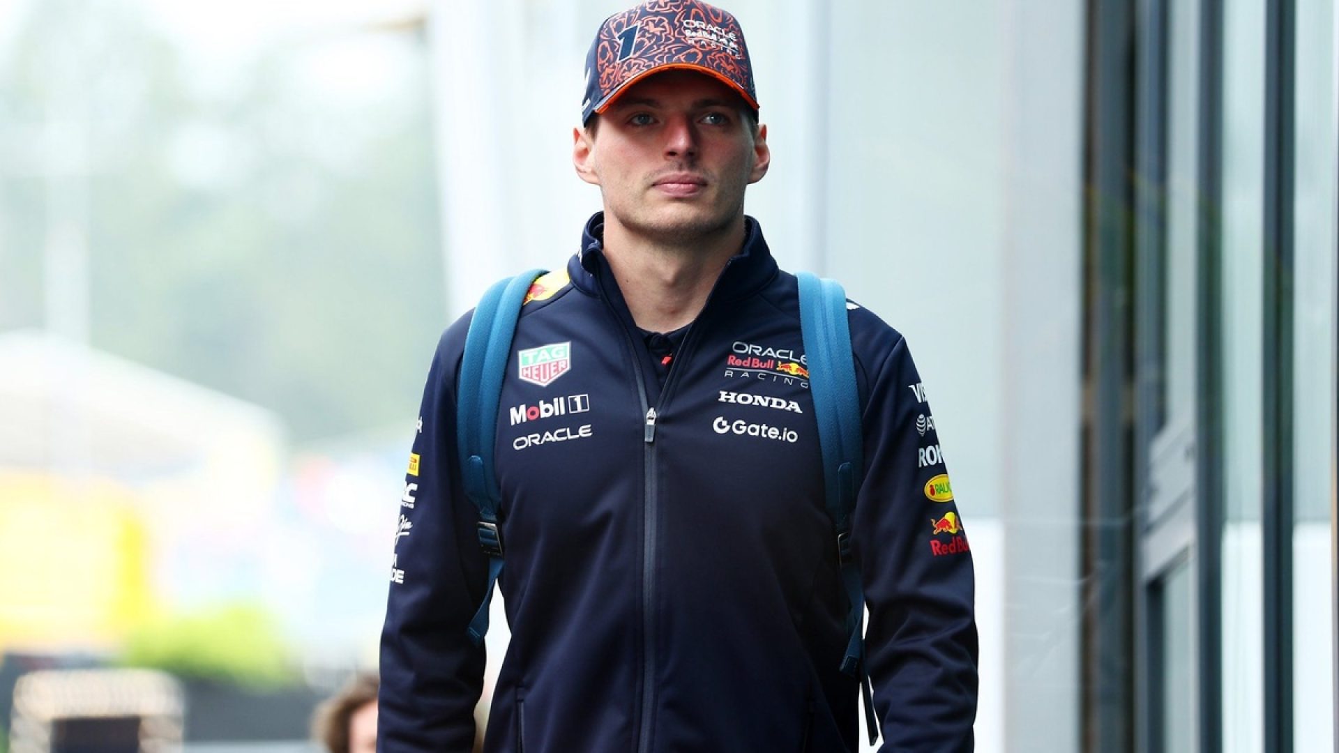 Verstappen "dá veredito" sobre som dos novos motores de 2026