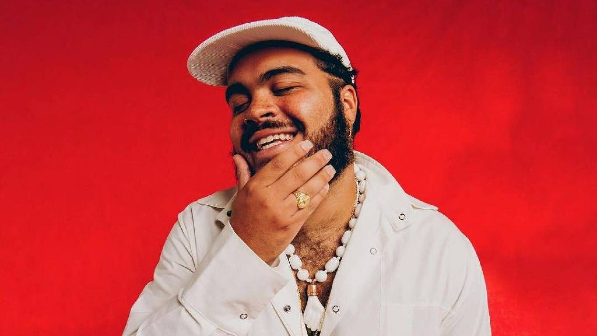 Fran Gil anuncia novo álbum dos Gilsons após ‘ano difícil’