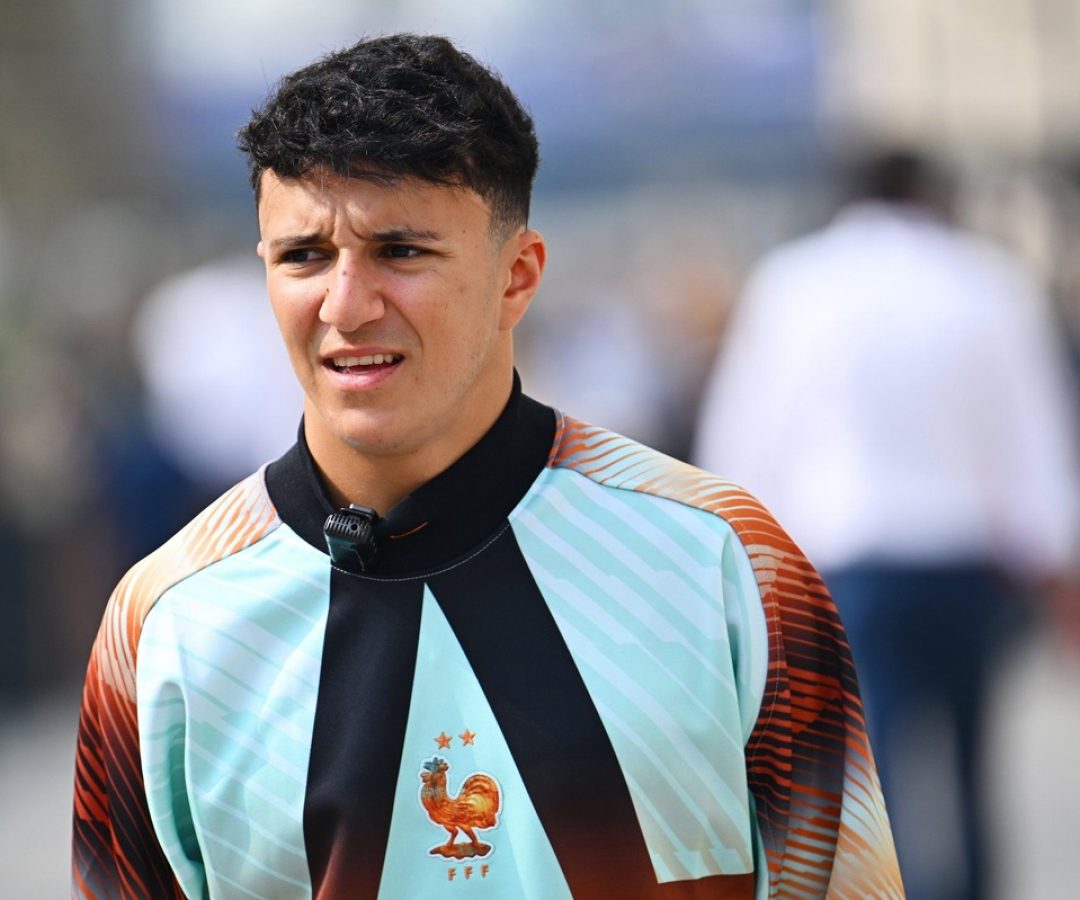 F1: Como Hadjar se recuperou do GP da Austrália: “Meu mundo caiu”