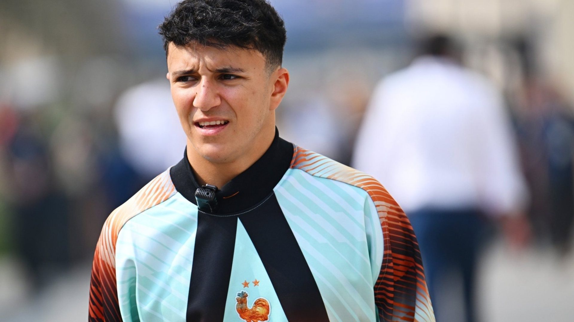 F1: Como Hadjar se recuperou do GP da Austrália: “Meu mundo caiu”