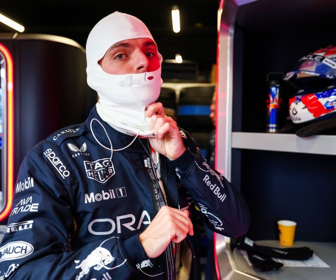 Parceria com RBR independe de Verstappen, diz diretor da Ford