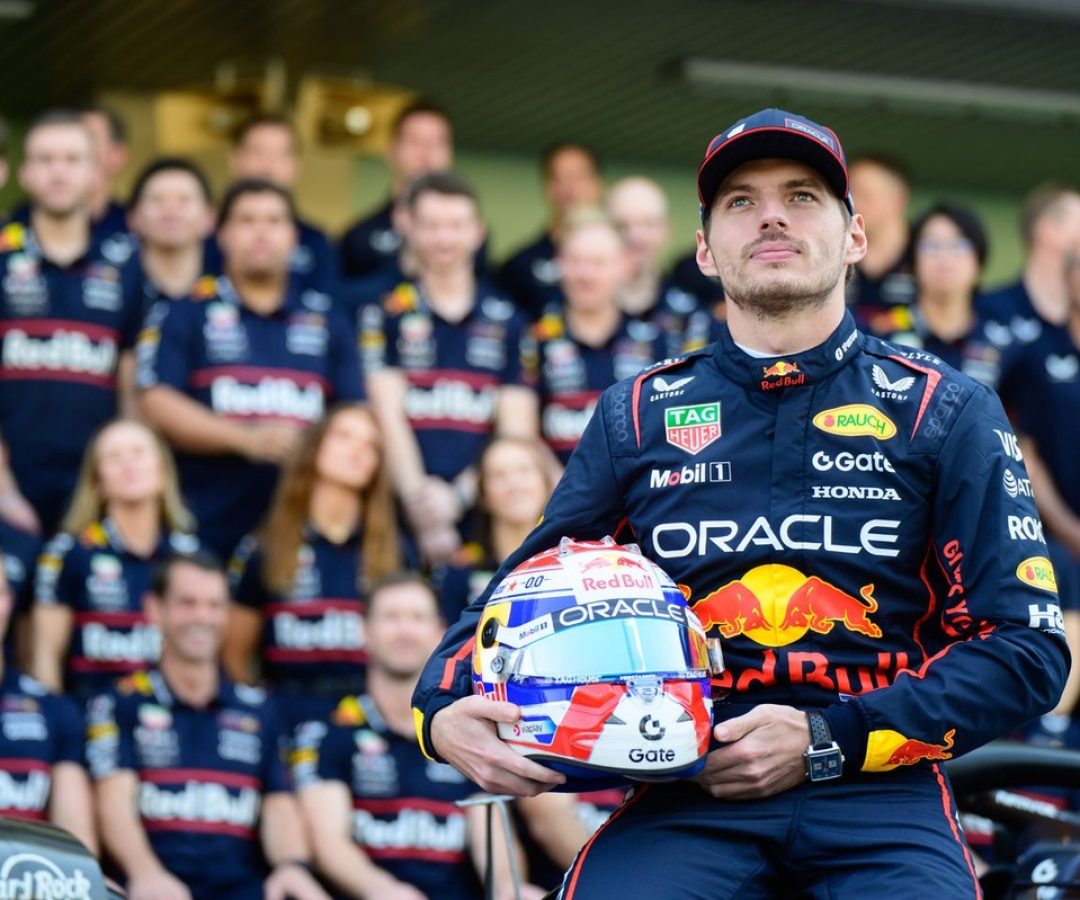 Principais desafios da Red Bull para temporada 2026 da F1