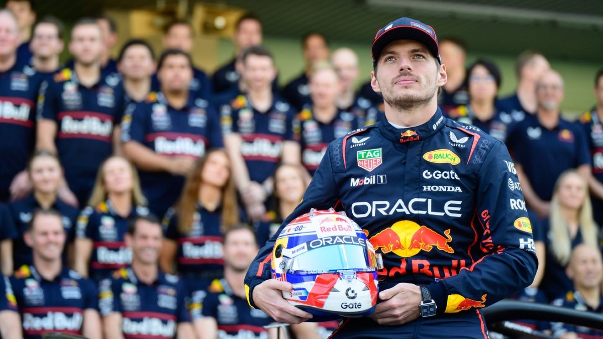 Principais desafios da Red Bull para temporada 2026 da F1