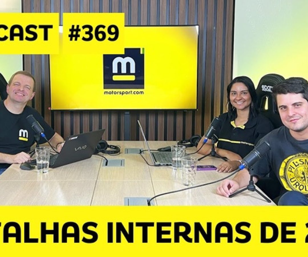 VINGANÇA de Piastri? VITÓRIA de BORTOLETO? REVIRAVOLTA de Hamilton? Os DUELOS nos times em 2026