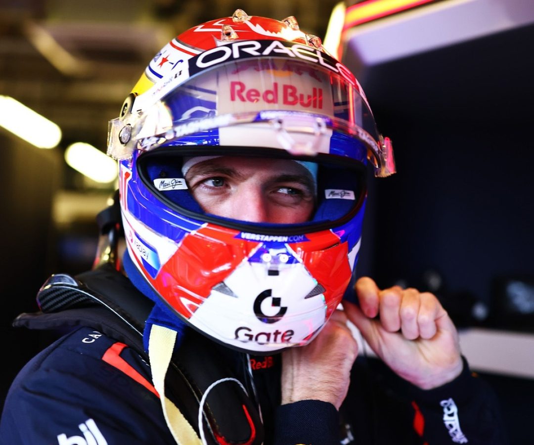 Verstappen 'acende alerta' sobre testes em Barcelona