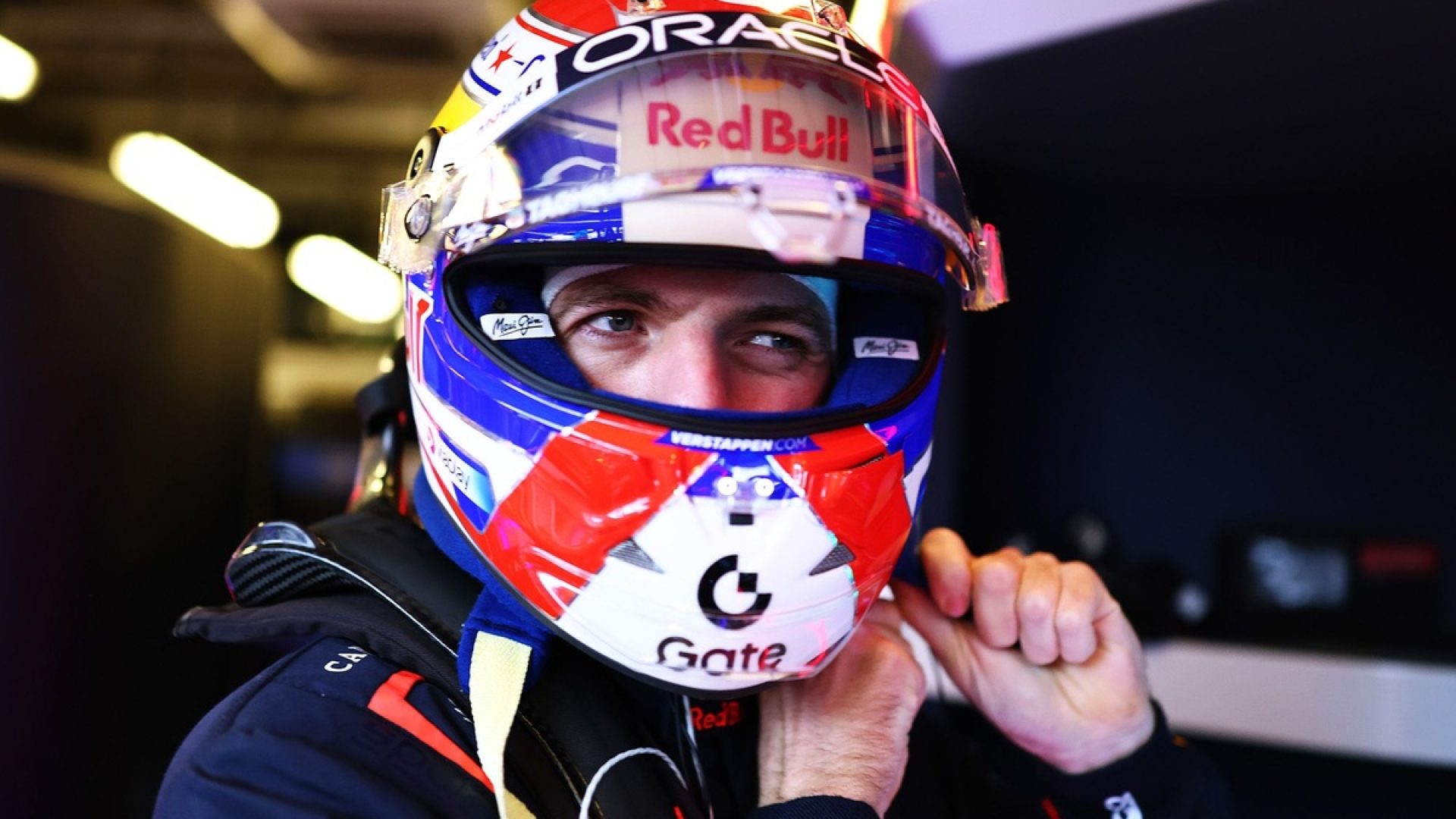 Verstappen 'acende alerta' sobre testes em Barcelona