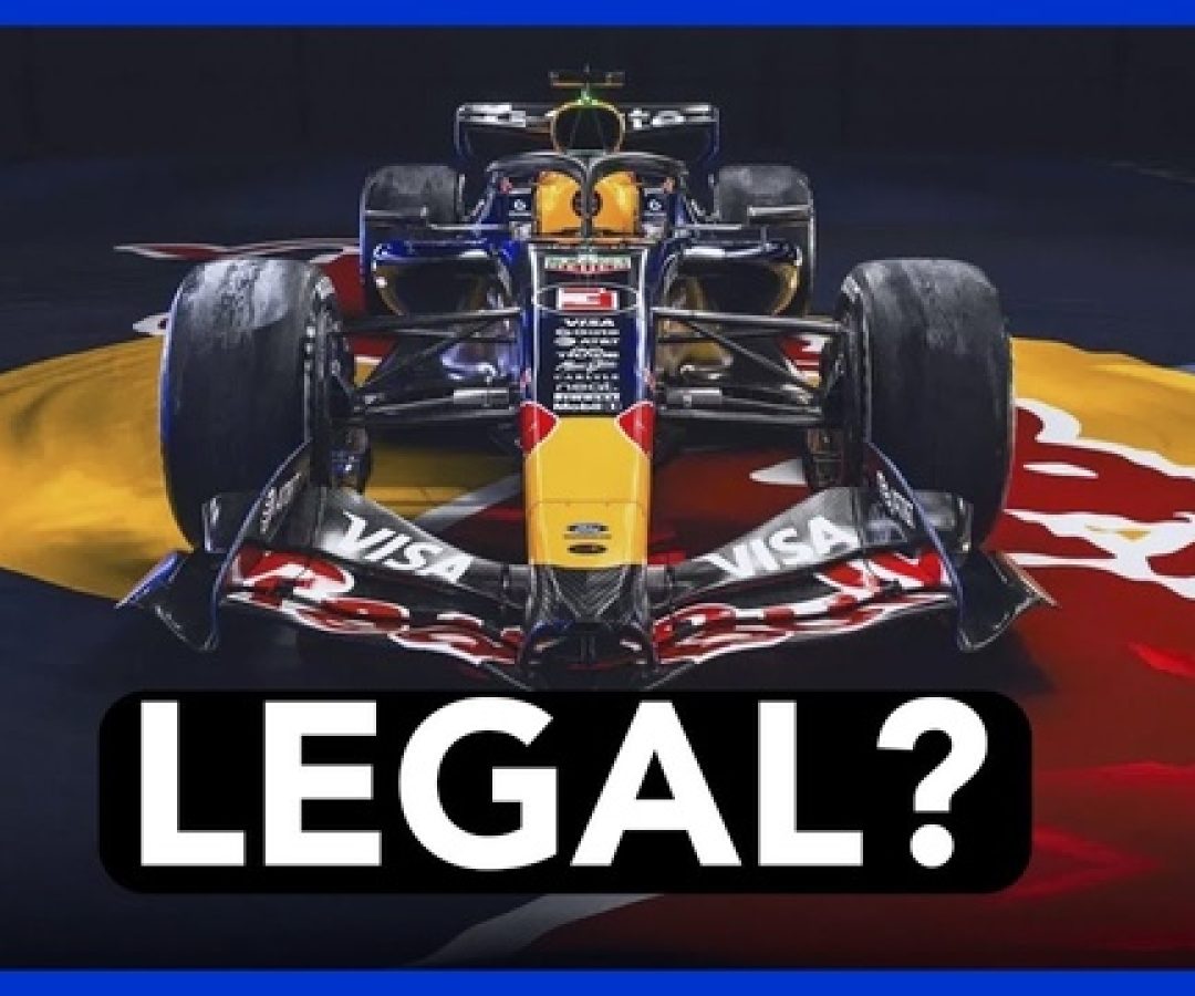 FORD vai SURPREENDER? Rivais de olho, MAX em foco, MOTORSPORT no evento