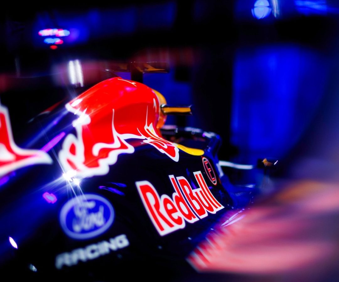 Red Bull preferiria disputa acirrada a sistema de concessões