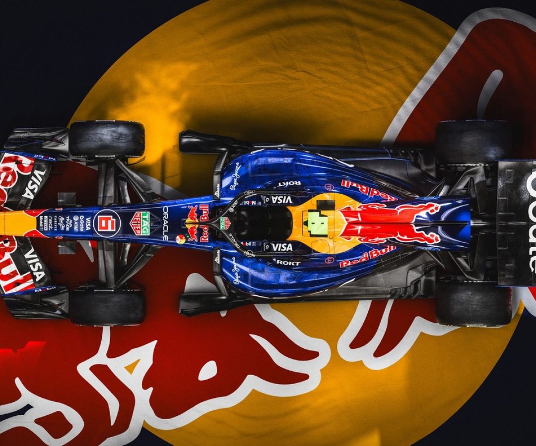 RBR vê aerodinâmica como maior risco de desequilíbrio em 26