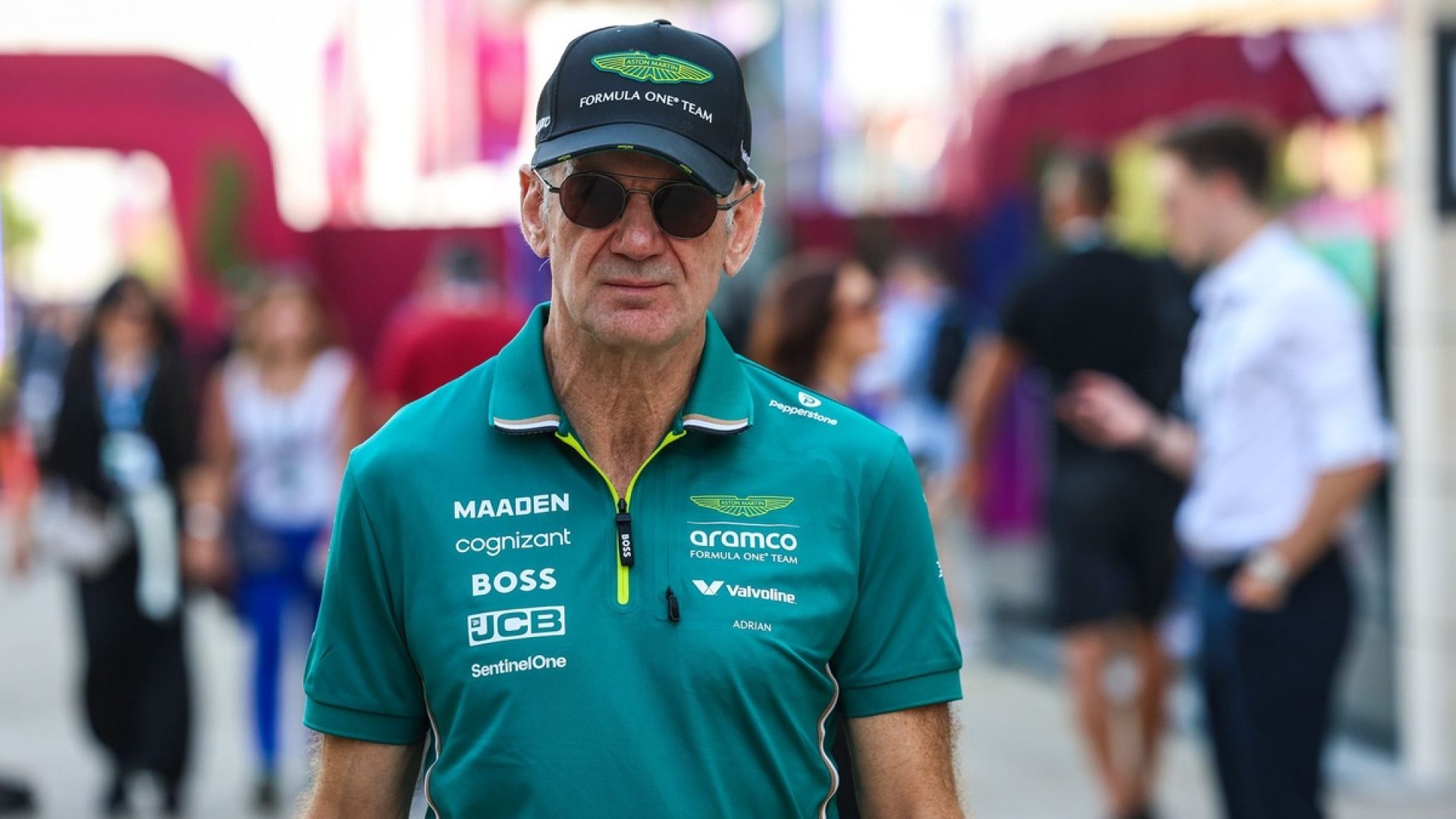 Aston estabelece ritmo pesado para otimizar 2026; entenda