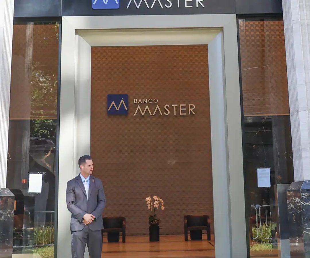 Toffoli marca depoimentos do caso Master para dias 26 e 27 de janeiro