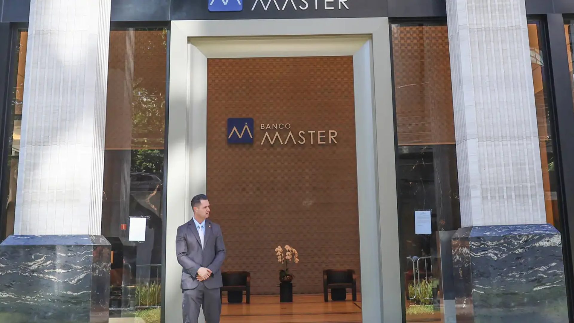 Toffoli marca depoimentos do caso Master para dias 26 e 27 de janeiro