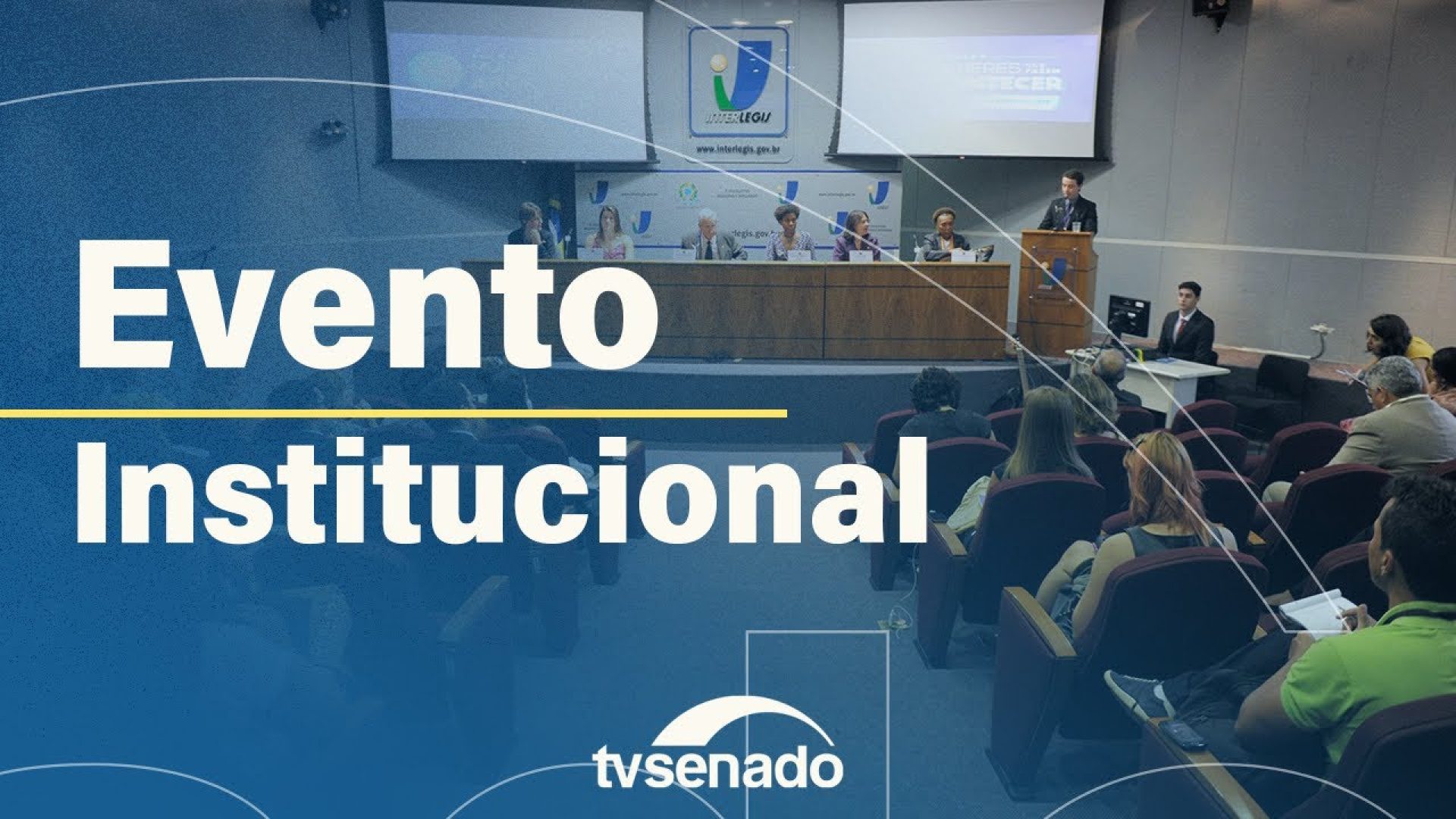 Vídeo: Ao vivo: Assinatura do Pacto Nacional dos Três Poderes Contra o Feminicídio - 4/2/26