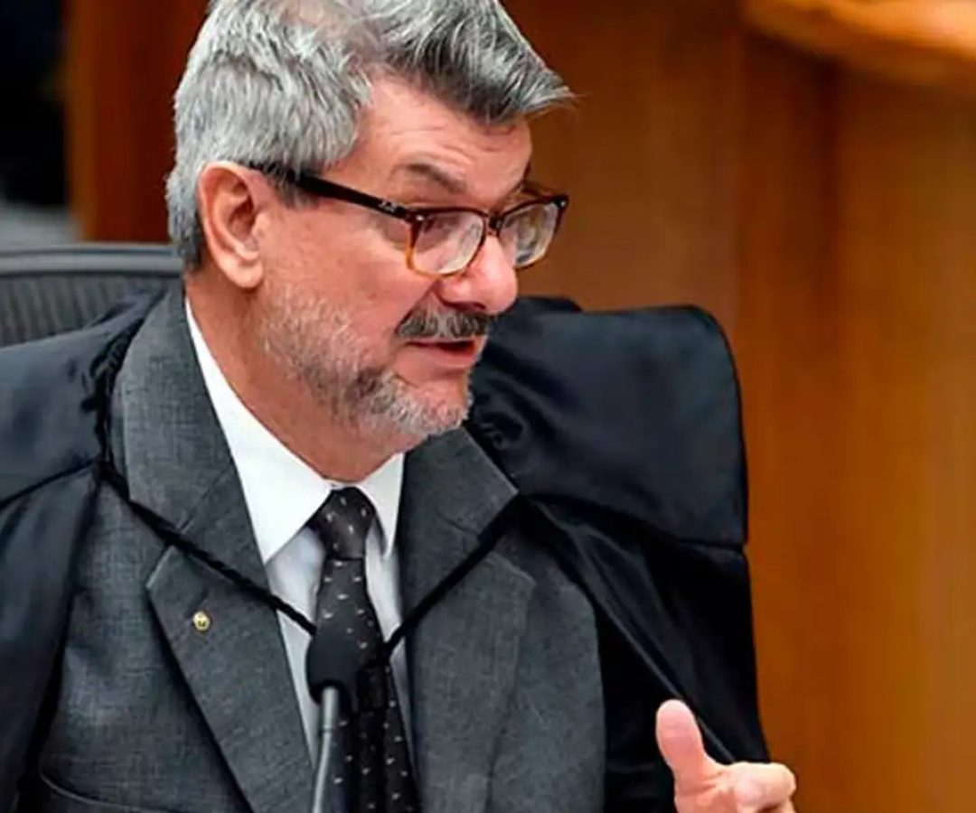 CNJ recebe nova denúncia de importunação sexual contra ministro do STJ