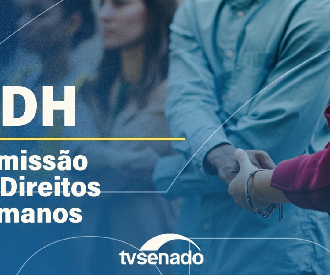 CDH analisa classificação indicativa de músicas obrigatória – 11/2/26 — Senado Notícias