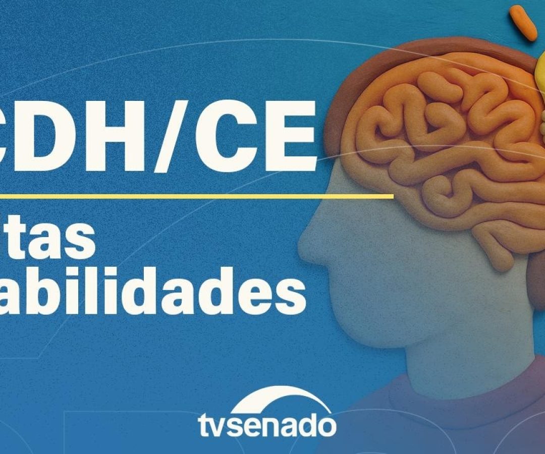 comissões debatem políticas para superdotados – 26/2/26 — Senado Notícias