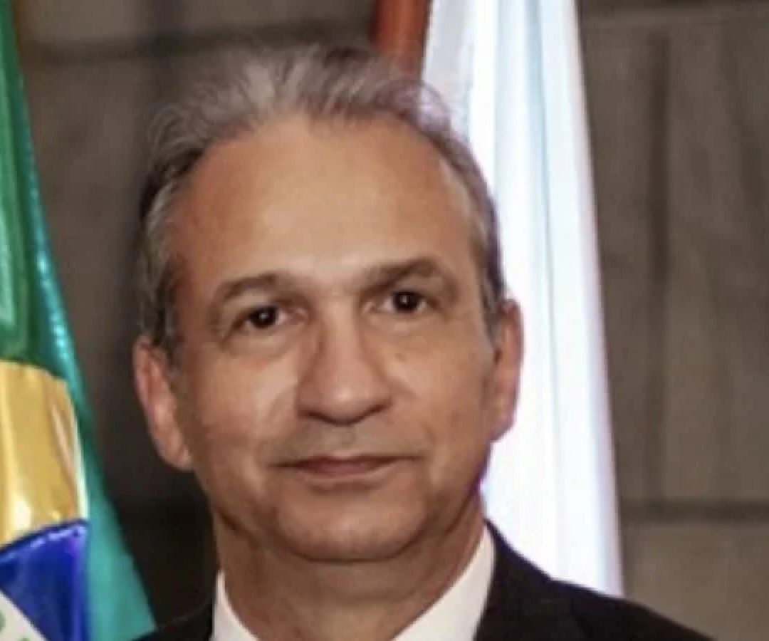 Familiar acusa Juiz Magid Láuar de abuso sexual -  (crédito: Divulgação/TJMG)