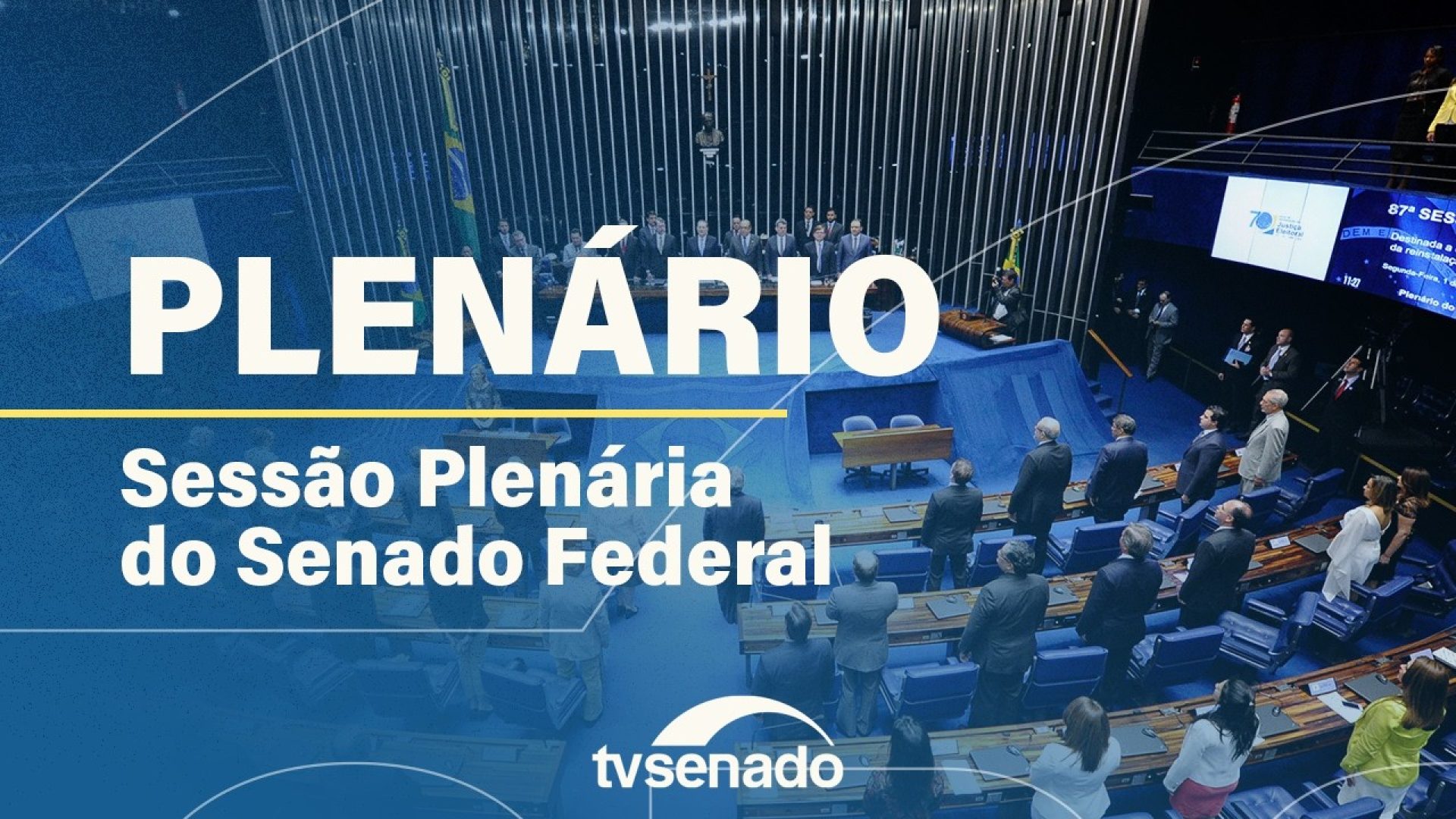 sessão deliberativa ordinária – 3/3/26 — Senado Notícias
