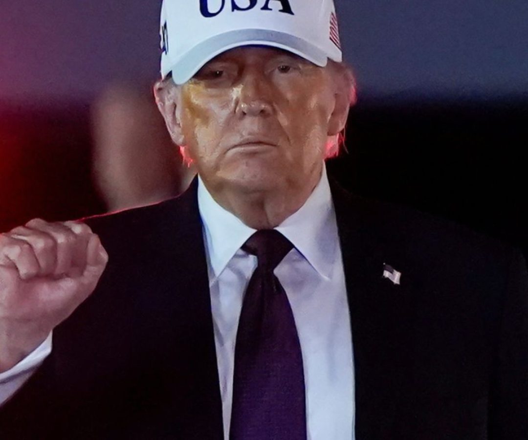 Dólar cai para R$ 5,16 após Trump indicar possível fim da guerra