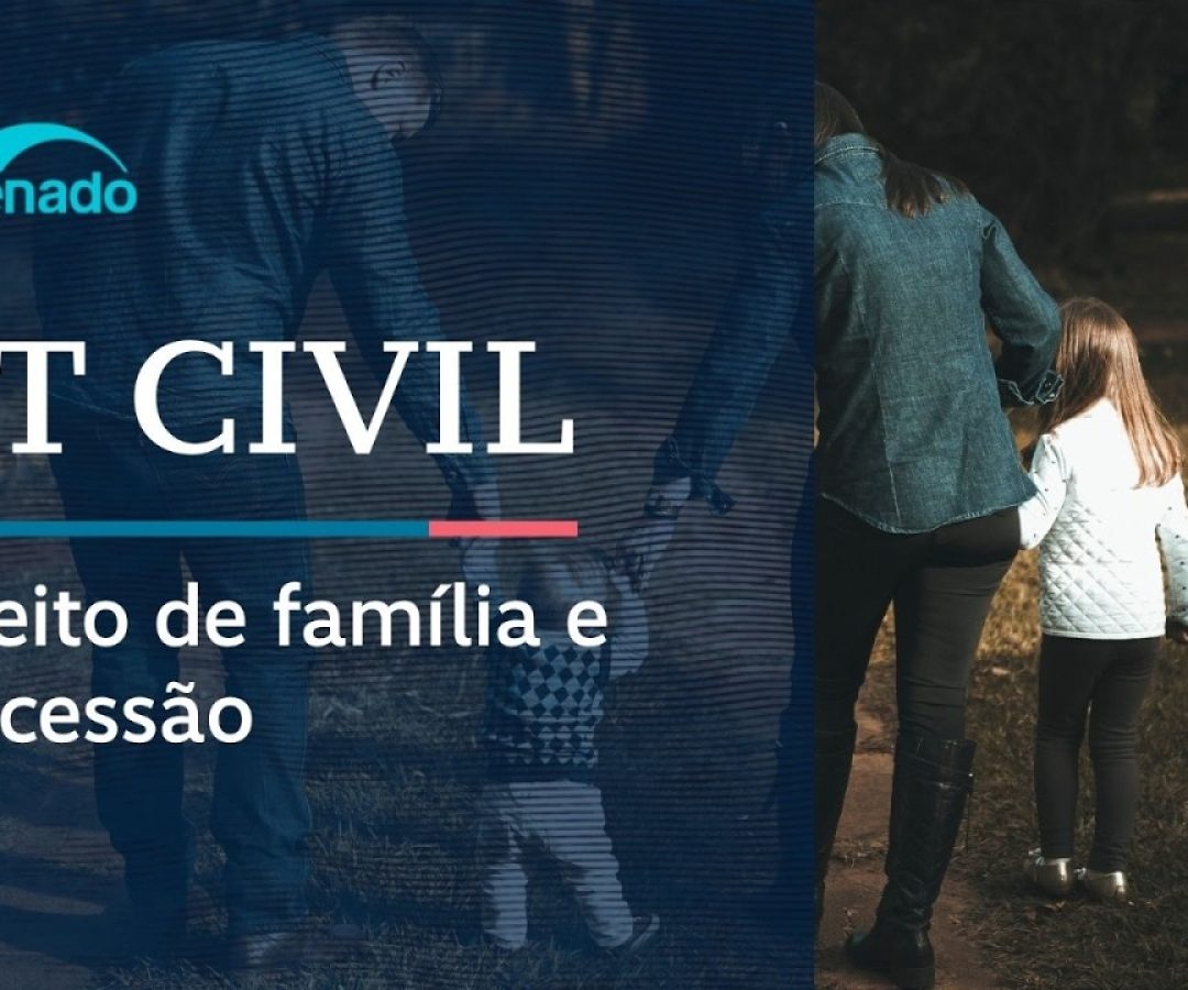 Vídeo: Ao vivo: Comissão debate Direito de Família e das Sucessões - 26/3/26