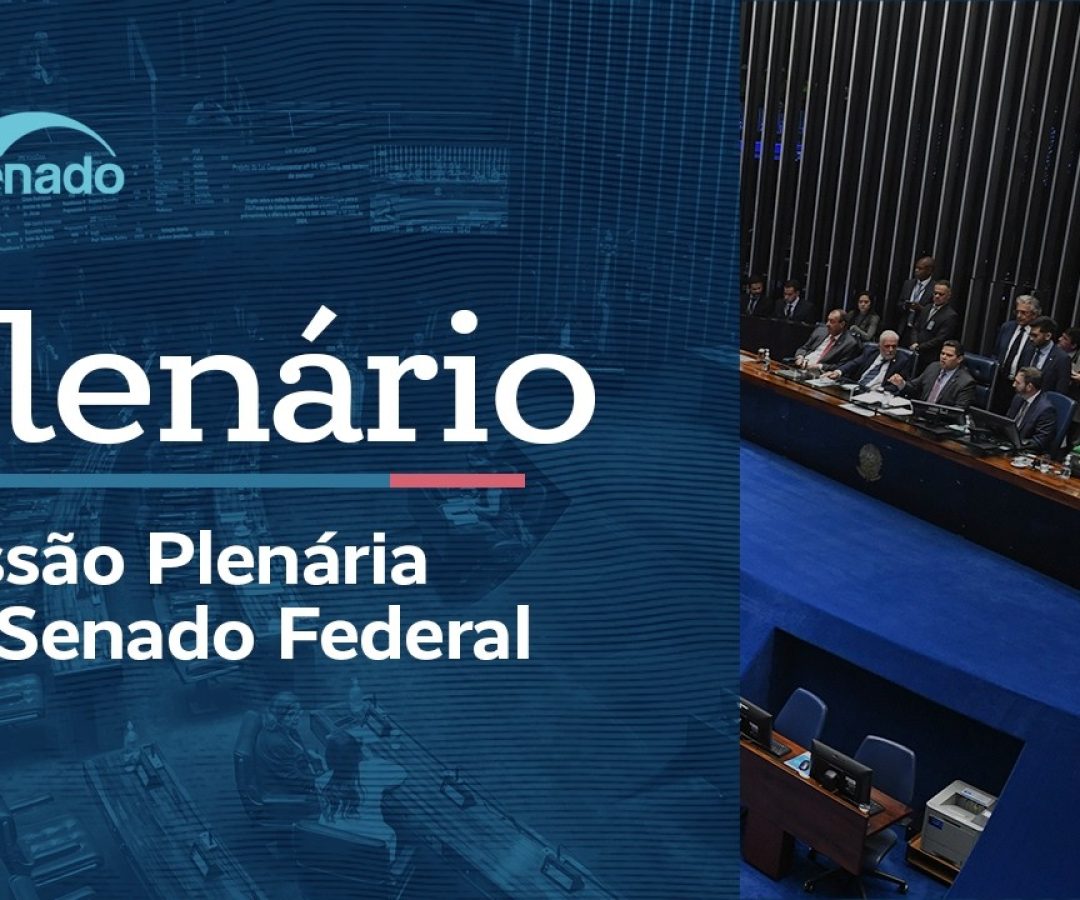 sessão deliberativa ordinária – 31/3/26 — Senado Notícias