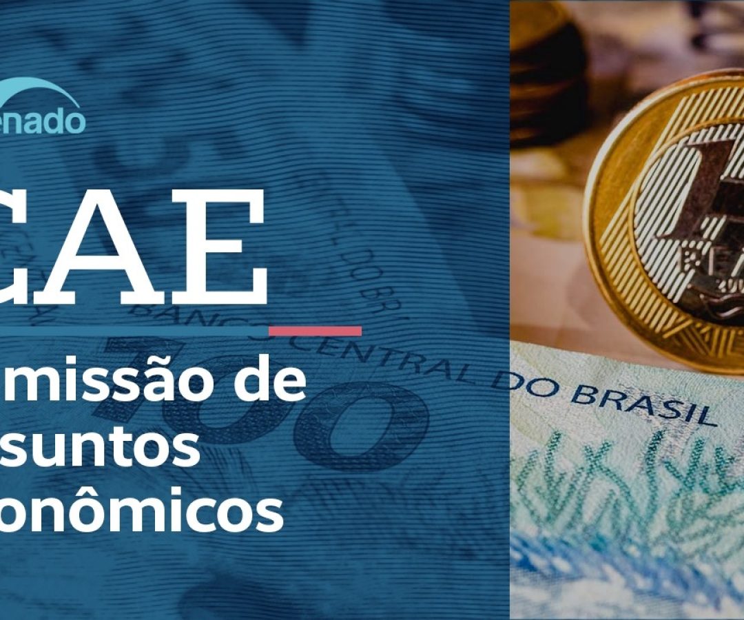 CAE analisa a Política Nacional de Desplastificação – 7/4/26 — Senado Notícias