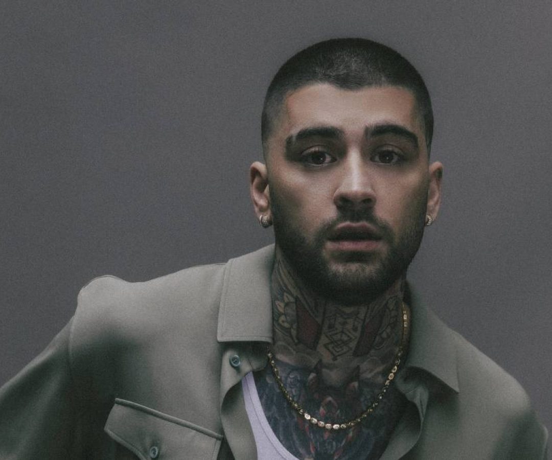 Zayn Malik diz que quer retornar ao Brasil sem resquícios do One Direction