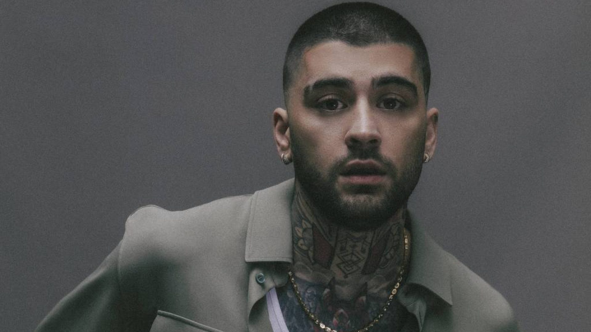 Zayn Malik diz que quer retornar ao Brasil sem resquícios do One Direction