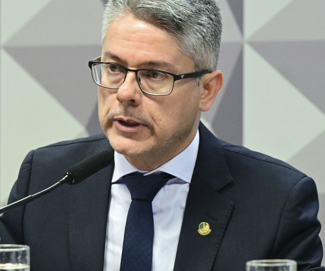 Relator da CPI do Crime pede intervenção federal no Rio de Janeiro