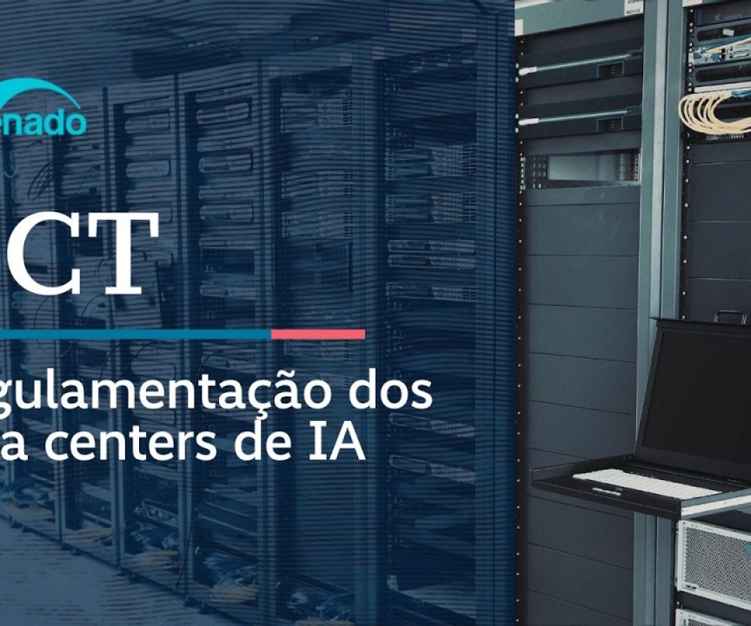 Ao vivo: CCT debate regras para data centers de IA