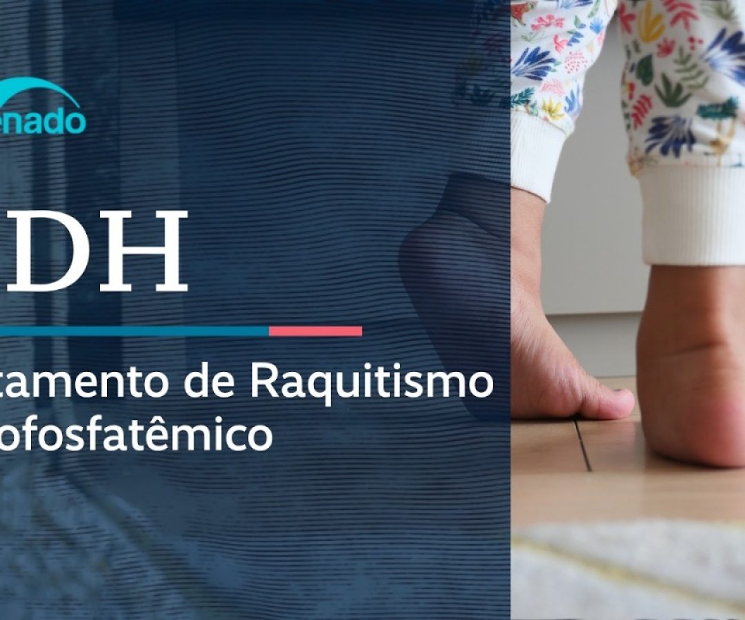 Vídeo: CDH debate tratamento do raquitismo no SUS - 23/4/26