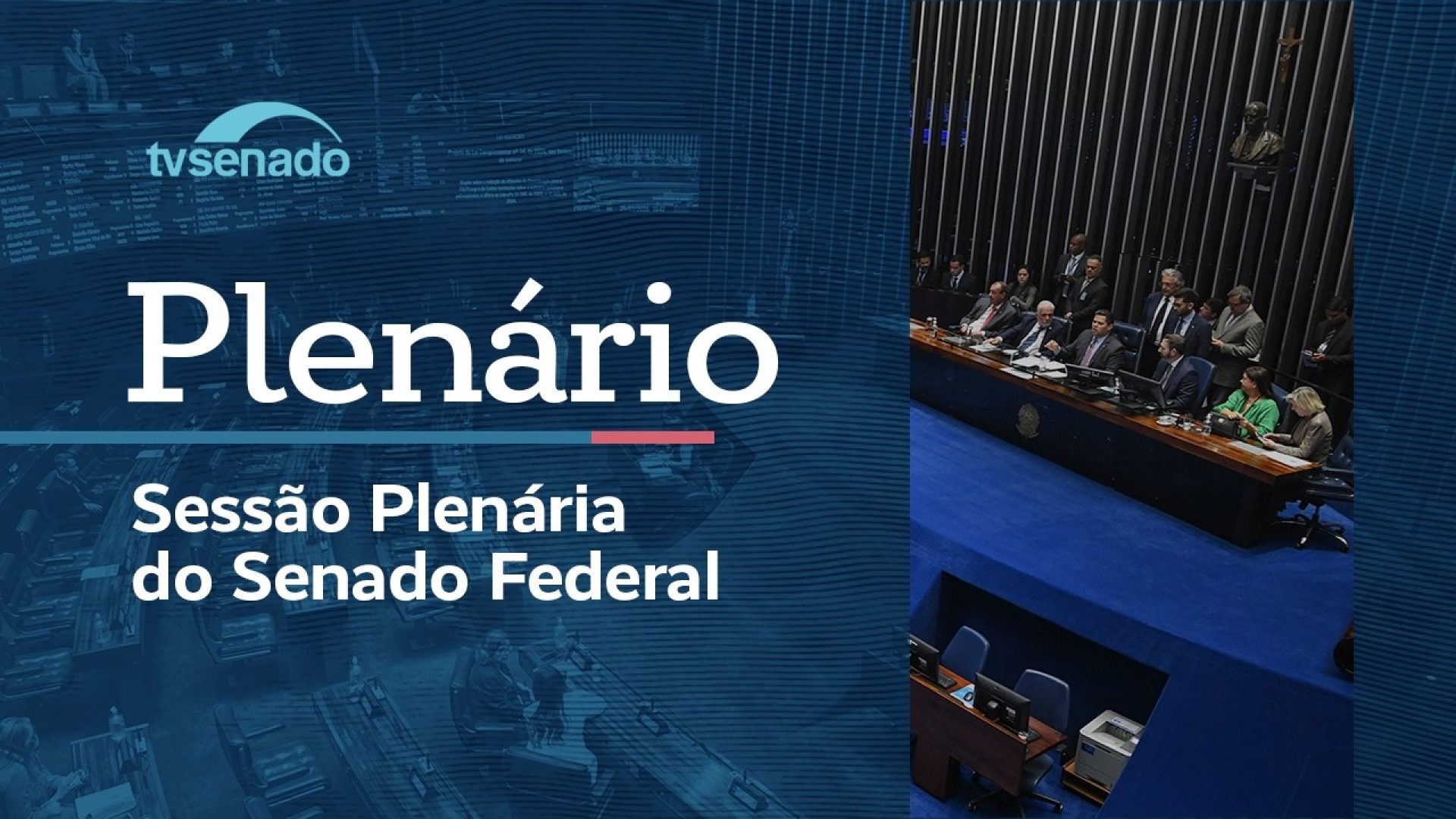 Sessão especial celebra o 66º aniversário de Brasília – 24/4/26 — Senado Notícias