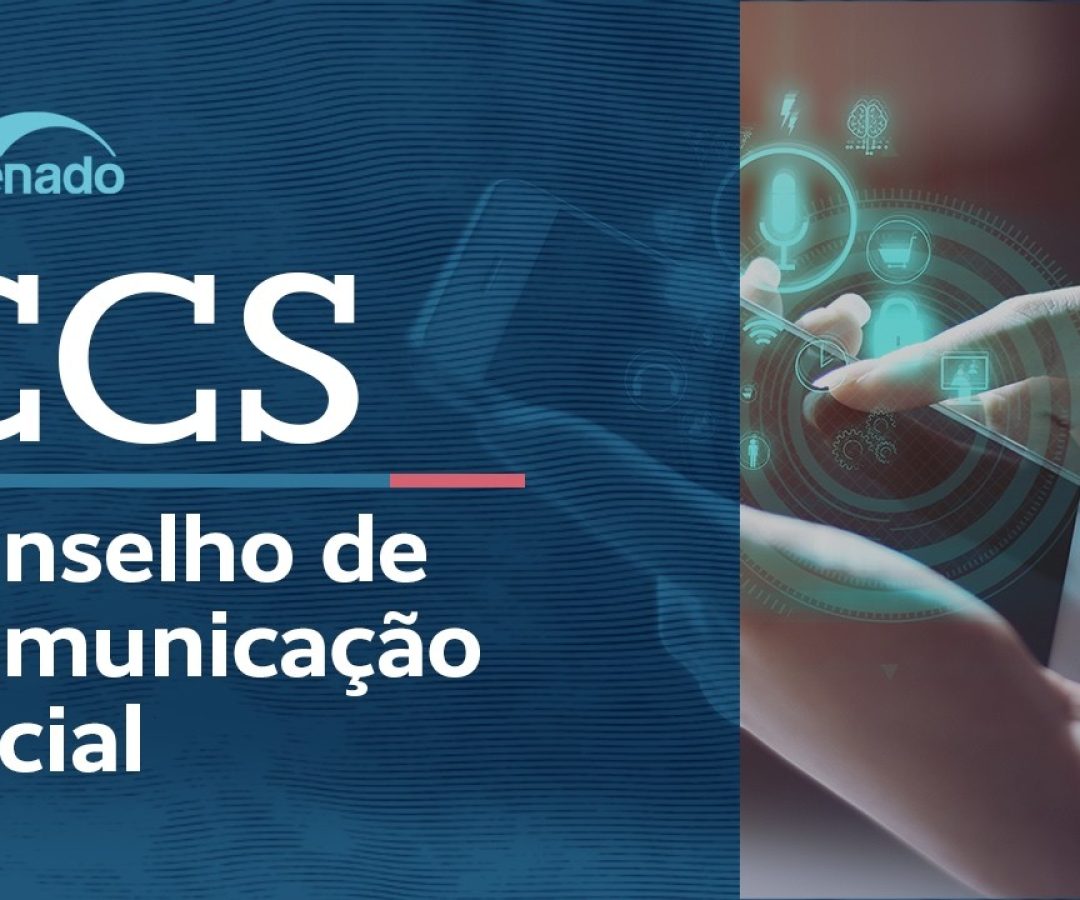 CCS debate comunicação social nas eleições de 2026 – 1/6/26 — Senado Notícias